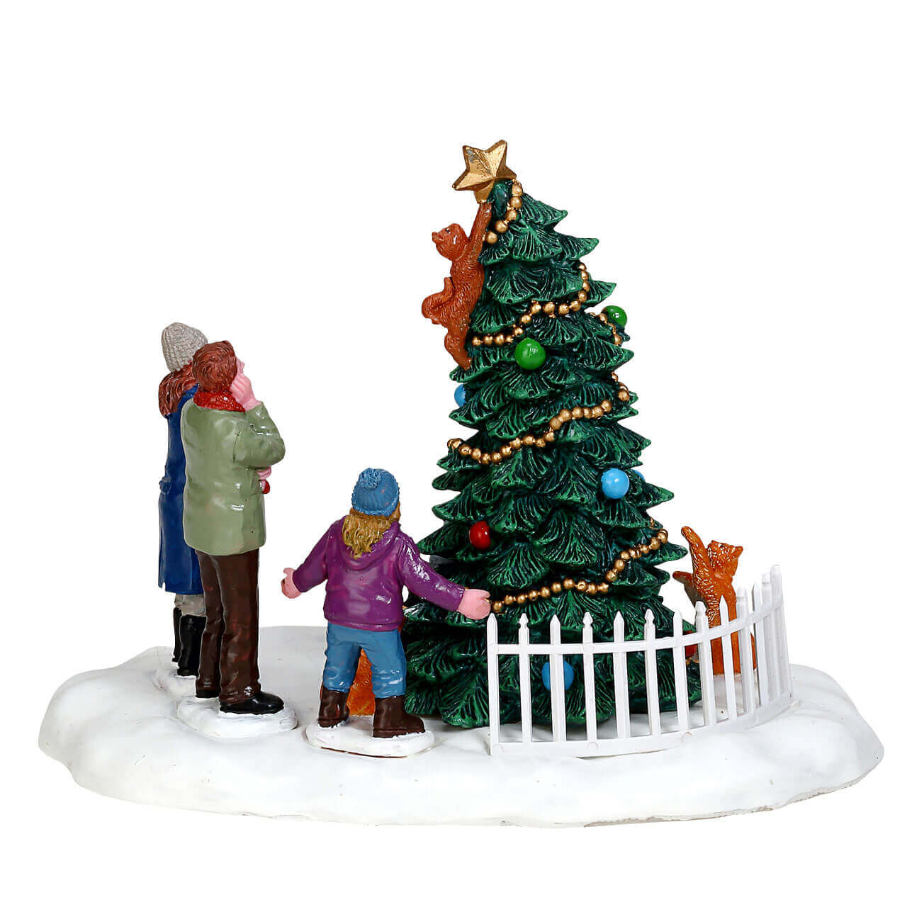 LEMAX Christmas Catastrophe #73303